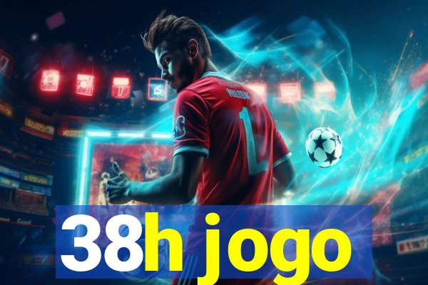 38h jogo